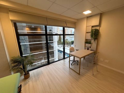 Foto Sala / Conjunto Comercial