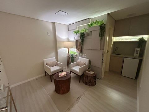 Foto Sala / Conjunto Comercial