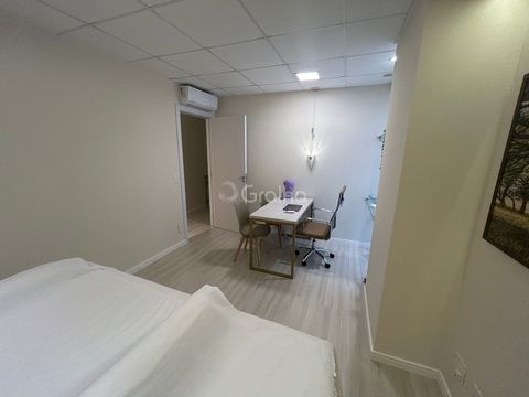 Foto Sala / Conjunto Comercial
