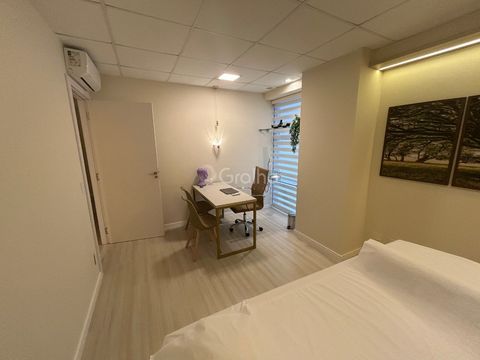 Foto Sala / Conjunto Comercial