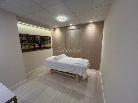 Foto Sala / Conjunto Comercial