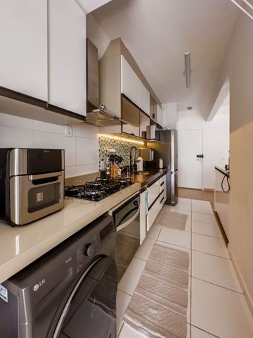 Foto Apartamento
