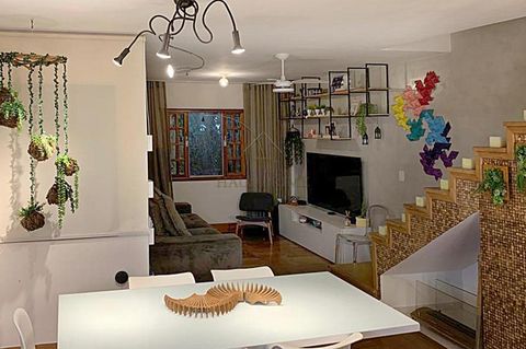 Foto Casa em Condomínio