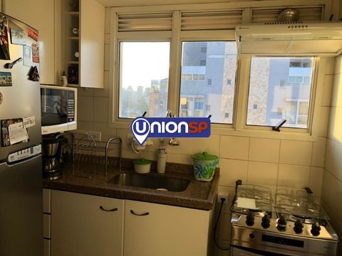 Foto Apartamento