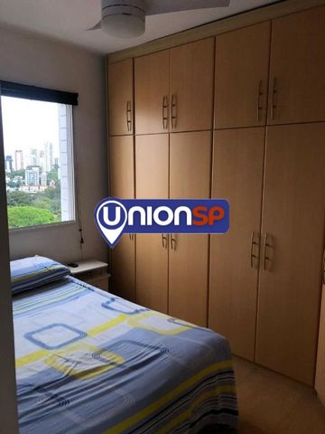 Foto Apartamento
