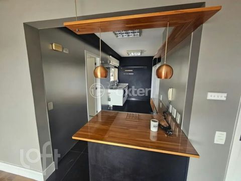 Foto Apartamento
