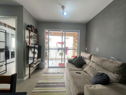 Foto Apartamento
