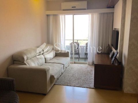Foto Apartamento