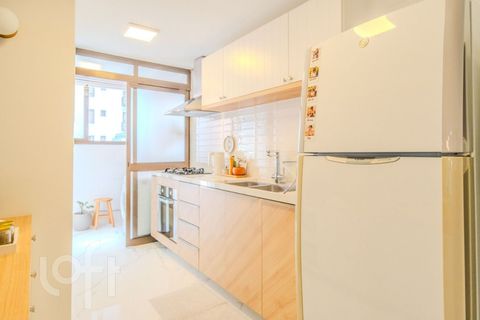 Foto Apartamento