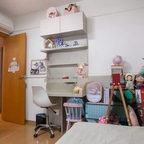 Foto Apartamento