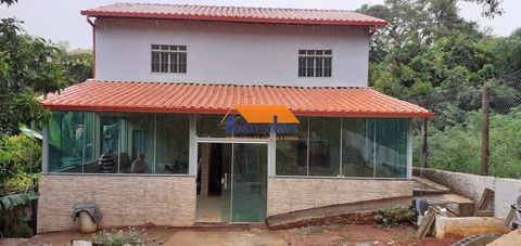 Foto Casa em Condomínio