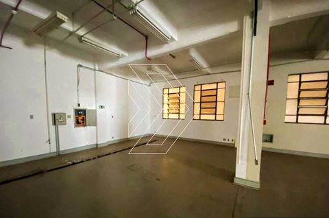 Foto Sala / Conjunto Comercial