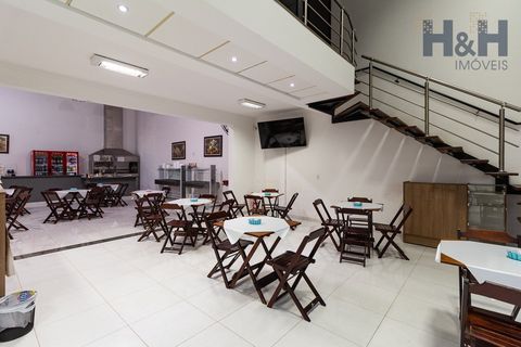 Foto Sala / Conjunto Comercial