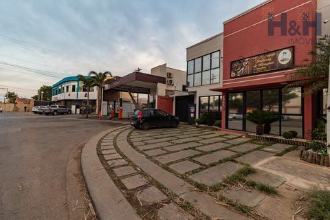 Foto Sala / Conjunto Comercial