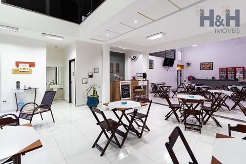 Foto Sala / Conjunto Comercial