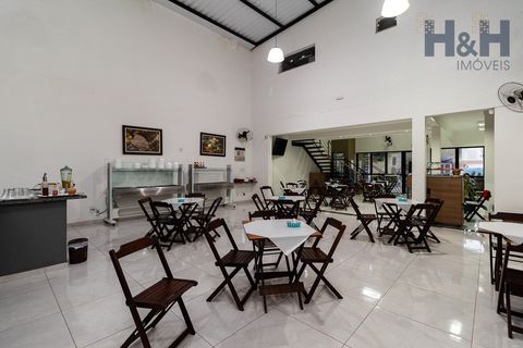 Foto Sala / Conjunto Comercial