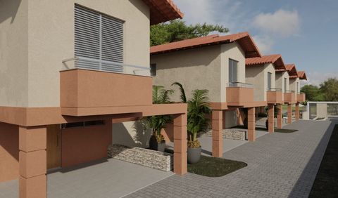 Foto Casa em Condomínio
