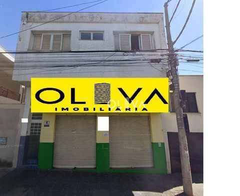 Foto Sala / Conjunto Comercial