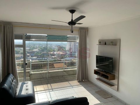 Foto Apartamento
