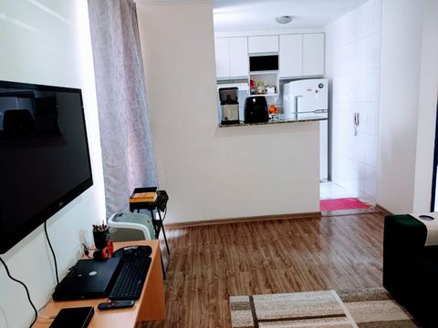 Foto Apartamento