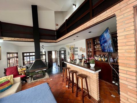 Foto Casa em Condomínio