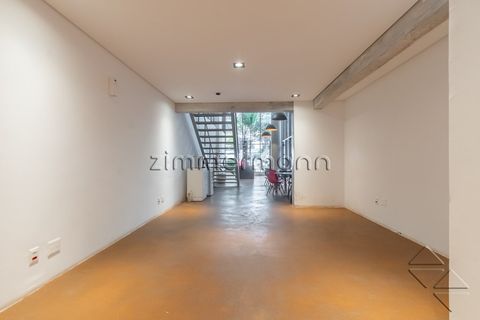 Foto Sala / Conjunto Comercial