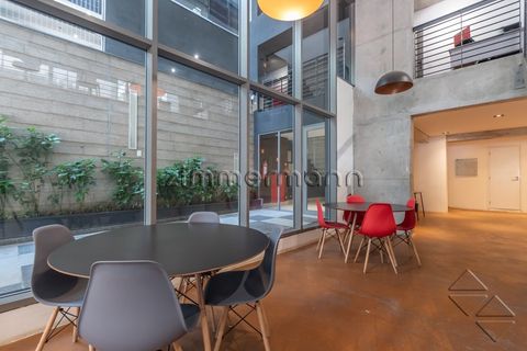 Foto Sala / Conjunto Comercial
