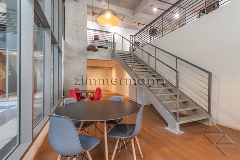 Foto Sala / Conjunto Comercial