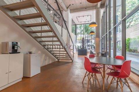 Foto Sala / Conjunto Comercial