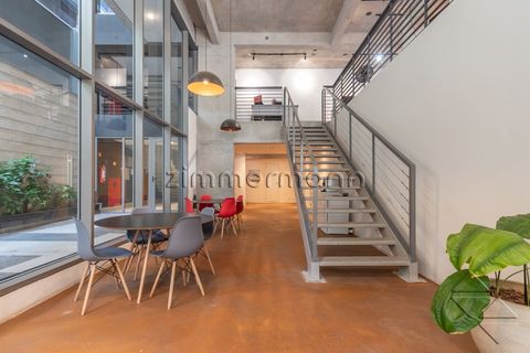 Foto Sala / Conjunto Comercial