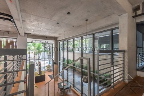 Foto Sala / Conjunto Comercial