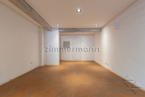 Foto Sala / Conjunto Comercial