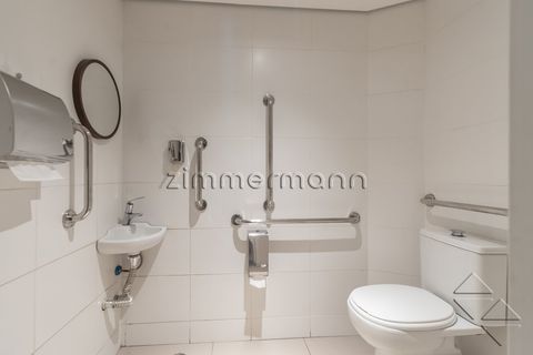 Foto Sala / Conjunto Comercial