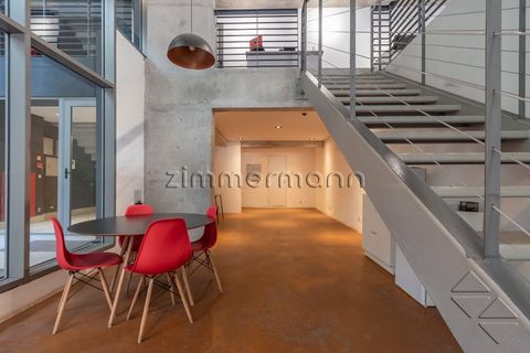 Foto Sala / Conjunto Comercial