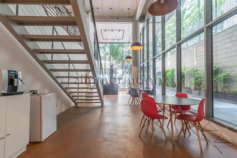 Foto Sala / Conjunto Comercial