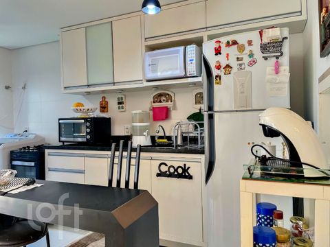 Foto Apartamento