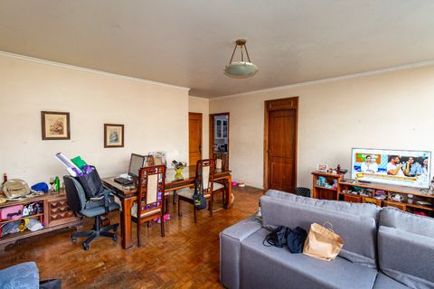 Foto Apartamento