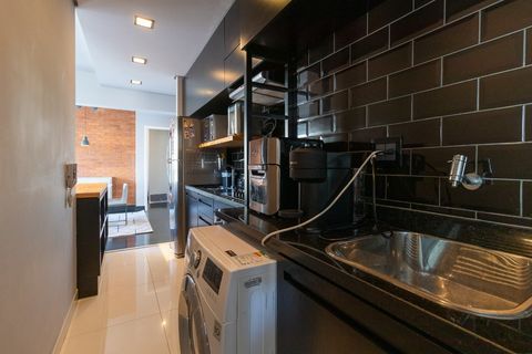 Foto Apartamento