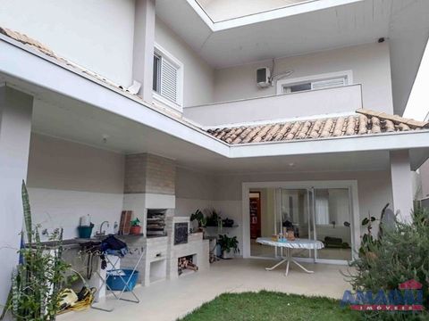 Foto Casa em Condomínio