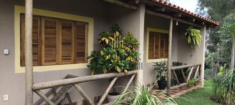 Foto Fazenda / Sítio / Chácara