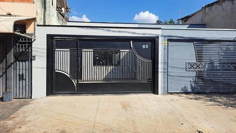 Foto Casa em Condomínio