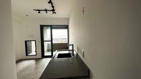 Foto Kitnet / JK / Studio