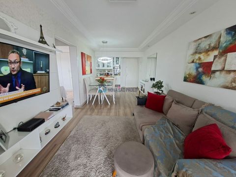 Foto Apartamento