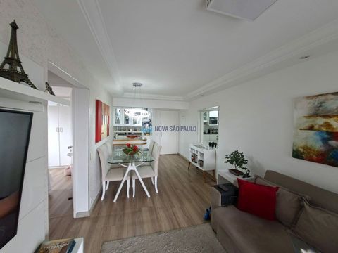 Foto Apartamento