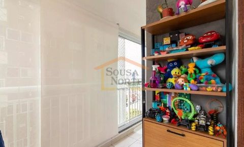 Foto Apartamento