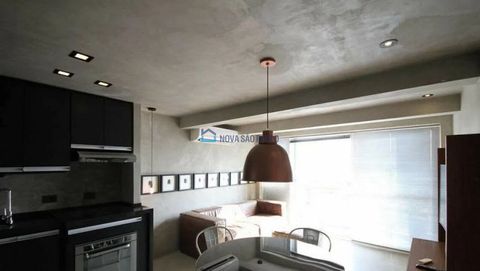 Foto Apartamento