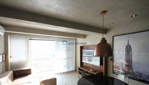 Foto Apartamento