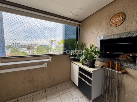 Foto Apartamento