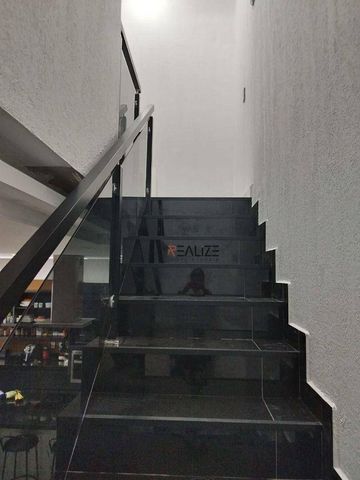 Foto Casa em Condomínio