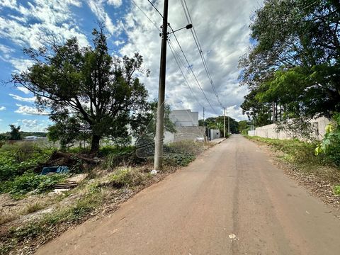 Foto Terreno
